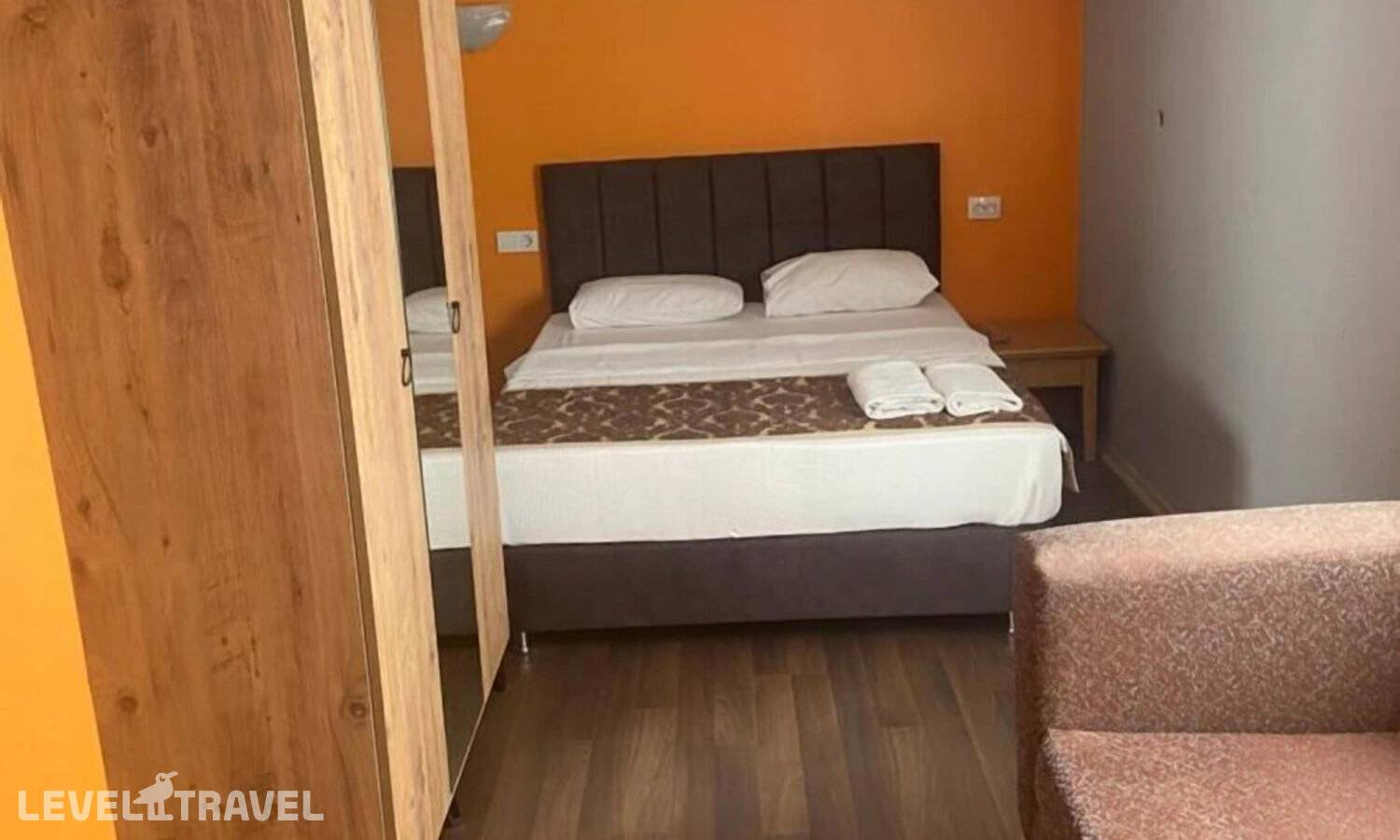 фотографии отеля City House Hotel в Турция(Анталья - Центр) - фото №8