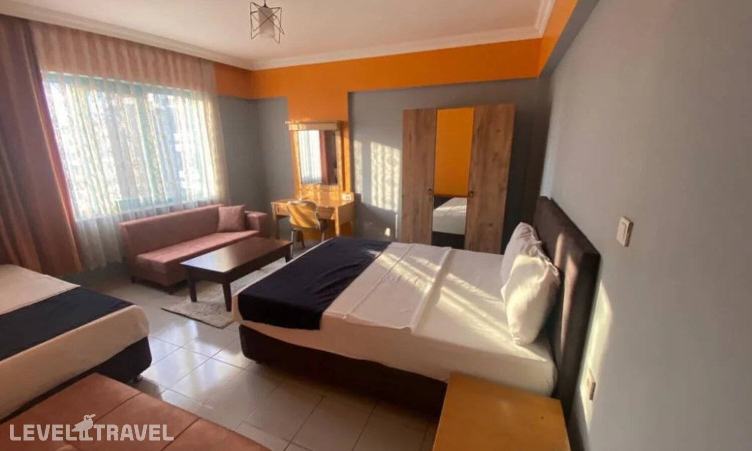 фотографии отеля City House Hotel в Турция(Анталья - Центр) - фото №19