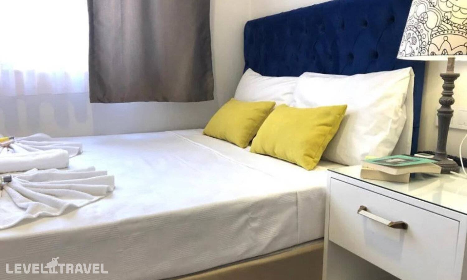 фотографии отеля Turunc Hotel Antalya - Ex Omur Hotel в Турция(Анталья - Центр) - фото №6