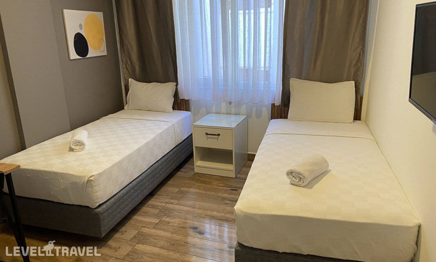 фотографии отеля Turunc Hotel Antalya - Ex Omur Hotel в Турция(Анталья - Центр) - фото №12