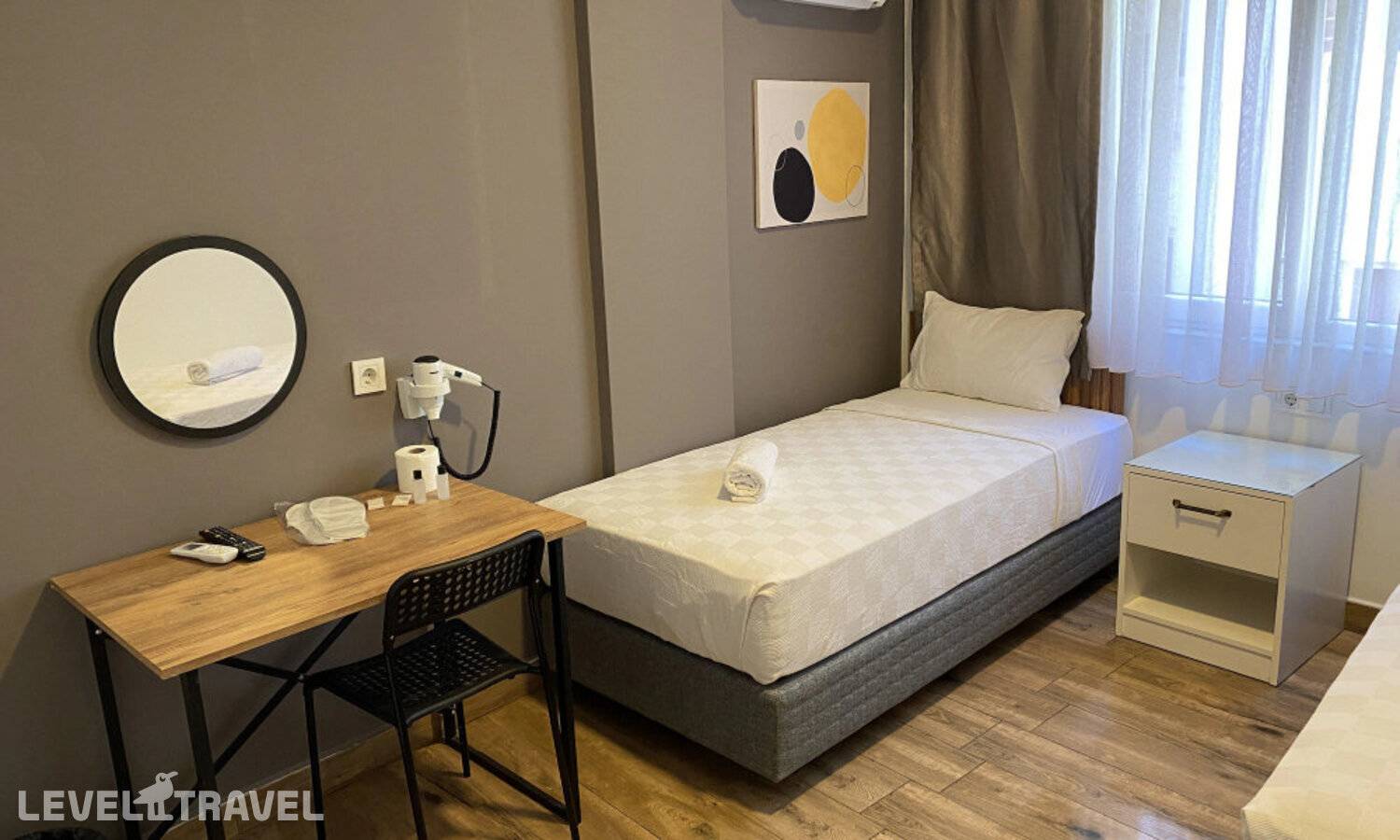 фотографии отеля Turunc Hotel Antalya - Ex Omur Hotel в Турция(Анталья - Центр) - фото №10