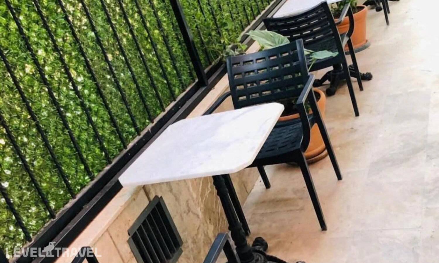 фотографии отеля Turunc Hotel Antalya - Ex Omur Hotel в Турция(Анталья - Центр) - фото №2