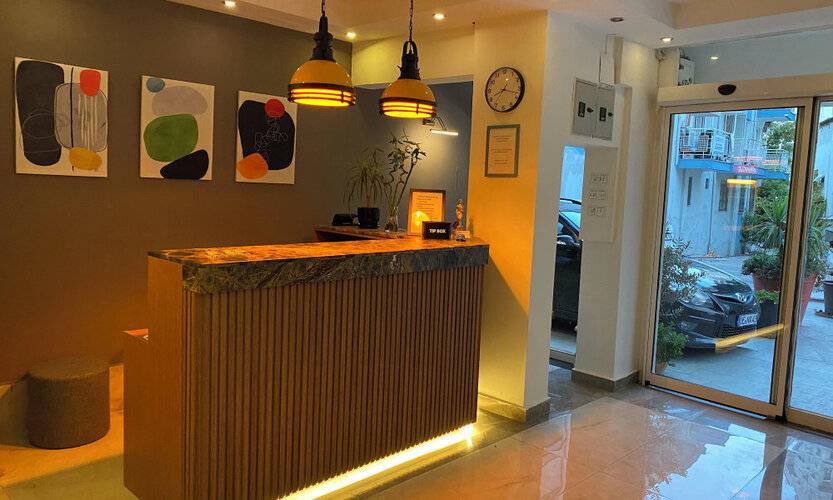 Turunc Hotel Antalya - Ex Omur Hotel