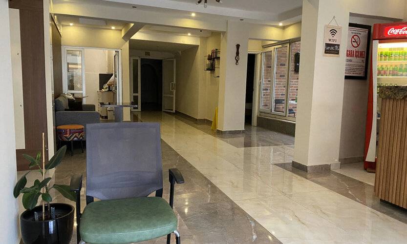 Turunc Hotel Antalya - Ex Omur Hotel