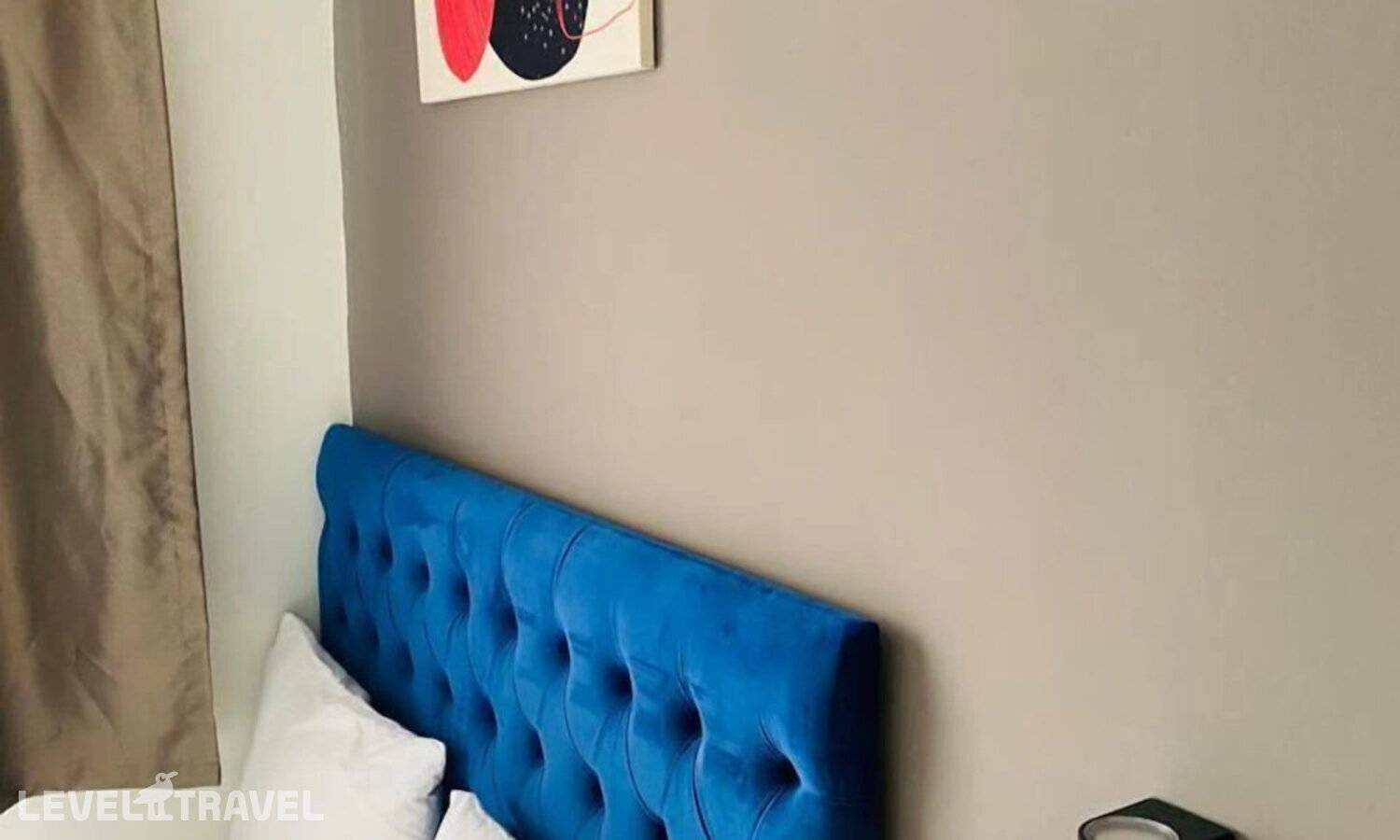 фотографии отеля Turunc Hotel Antalya - Ex Omur Hotel в Турция(Анталья - Центр) - фото №8