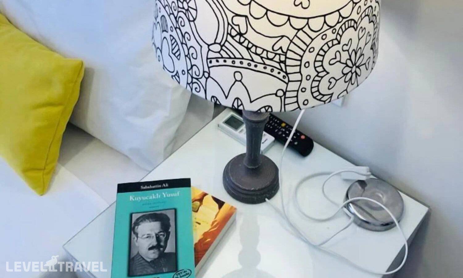 фотографии отеля Turunc Hotel Antalya - Ex Omur Hotel в Турция(Анталья - Центр) - фото №16