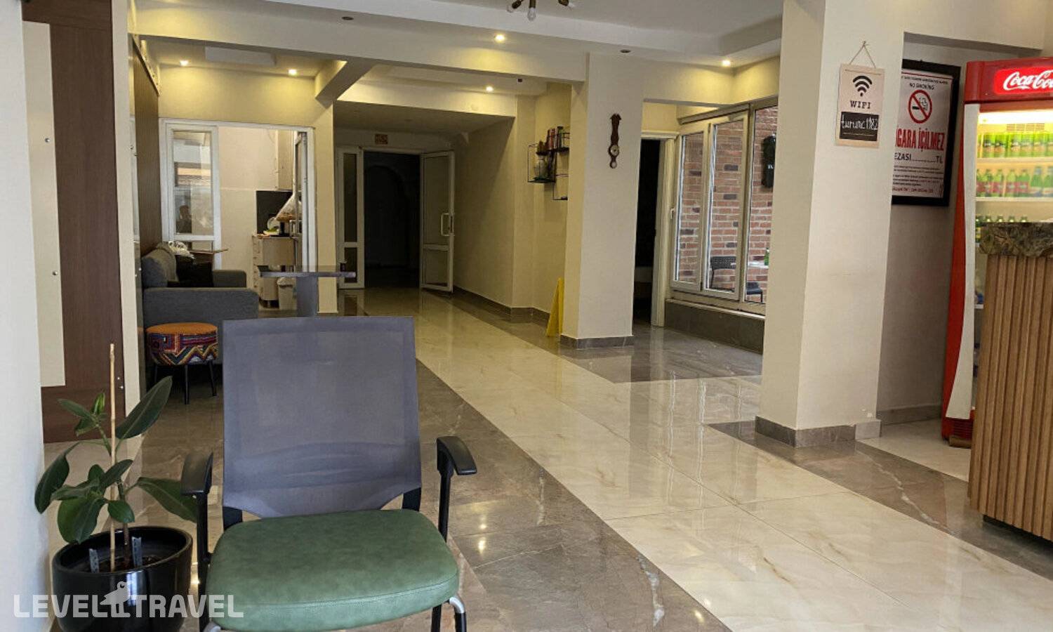 фотографии отеля Turunc Hotel Antalya - Ex Omur Hotel в Турция(Анталья - Центр) - фото №15