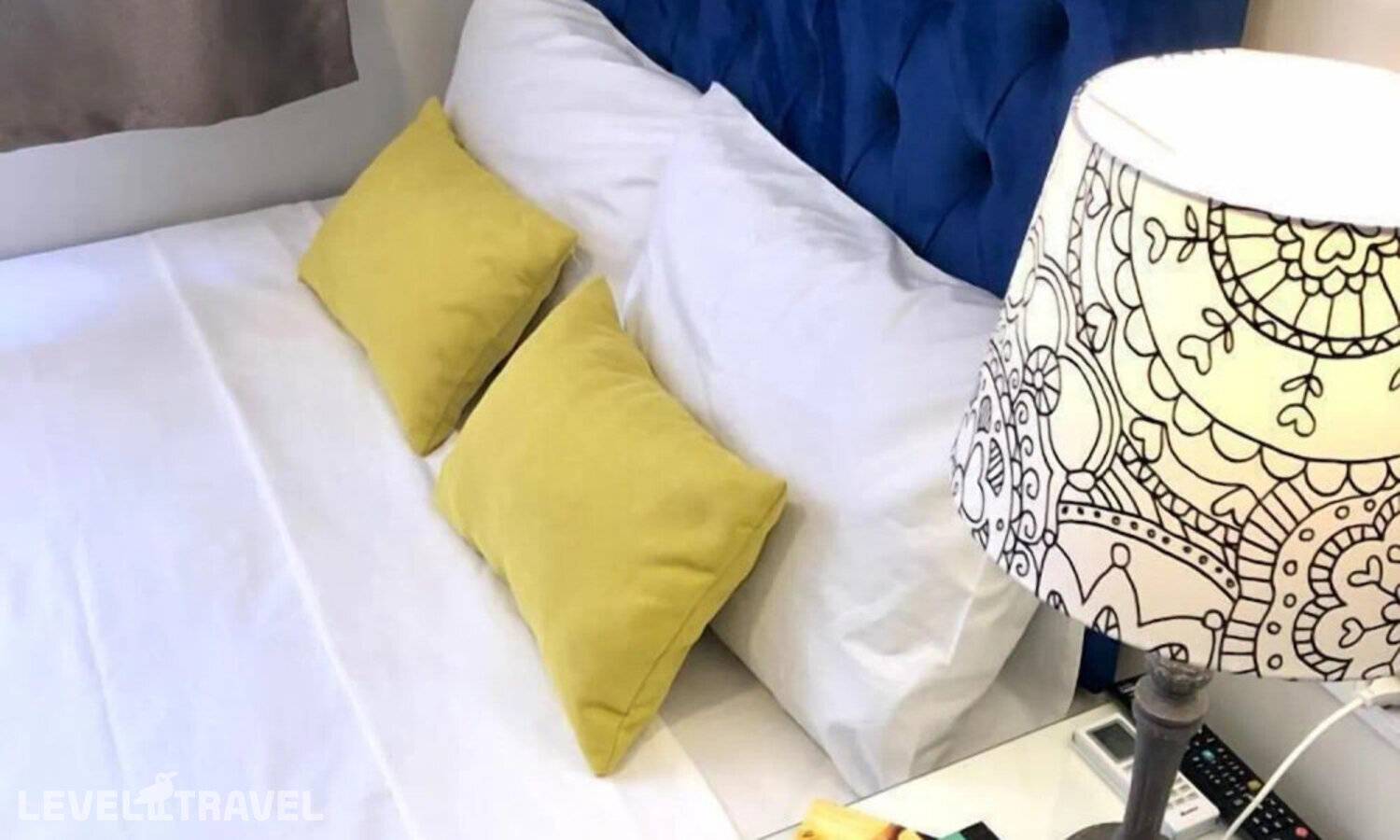 фотографии отеля Turunc Hotel Antalya - Ex Omur Hotel в Турция(Анталья - Центр) - фото №4