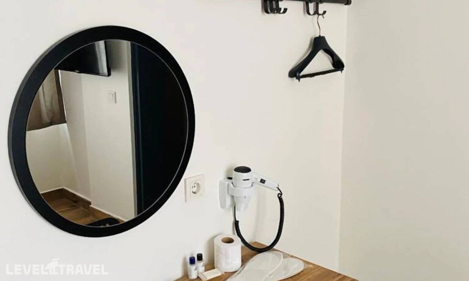 фотографии отеля Turunc Hotel Antalya - Ex Omur Hotel в Турция(Анталья - Центр) - фото №18