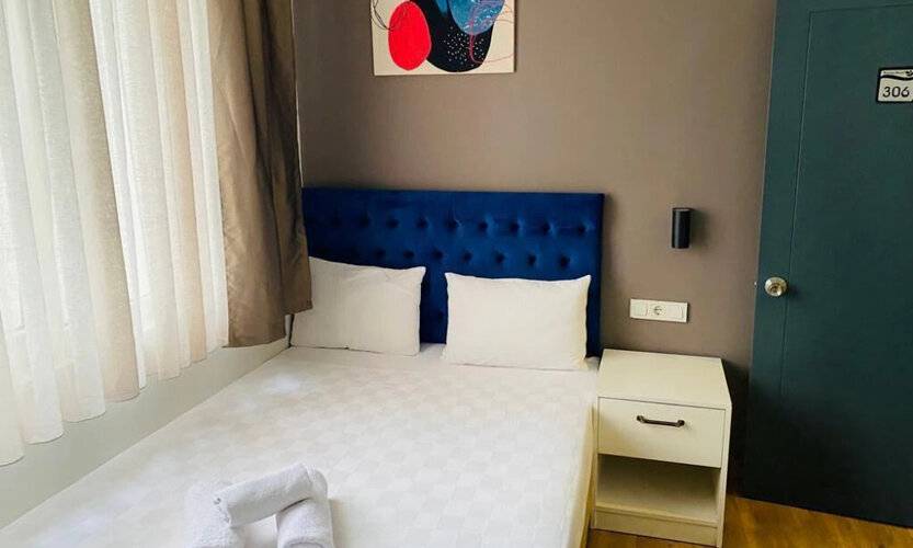 Turunc Hotel Antalya - Ex Omur Hotel
