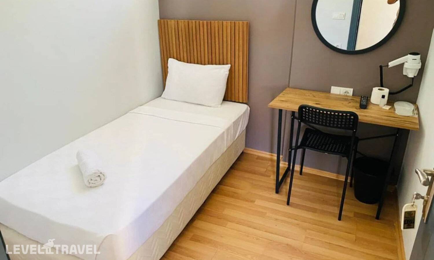 фотографии отеля Turunc Hotel Antalya - Ex Omur Hotel в Турция(Анталья - Центр) - фото №9