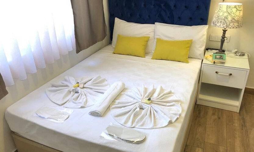 Turunc Hotel Antalya - Ex Omur Hotel