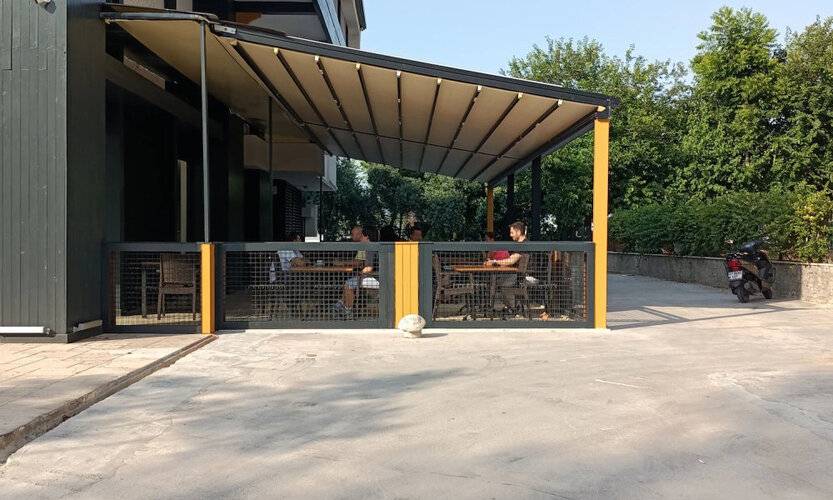 Turka Loca Apart Hotel