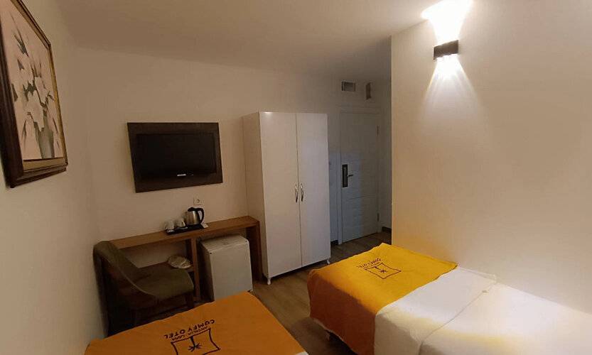 Turka Loca Apart Hotel