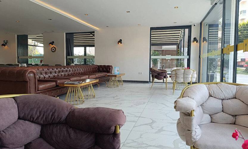 Turka Loca Apart Hotel