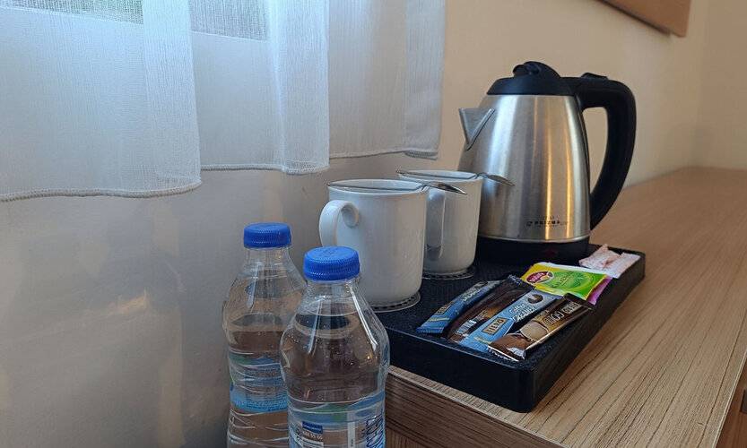 Turka Loca Apart Hotel
