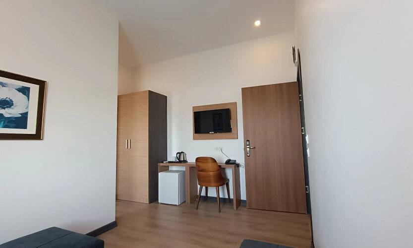 Turka Loca Apart Hotel