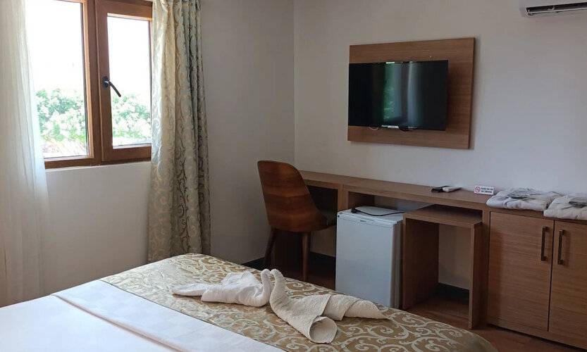 Turka Loca Apart Hotel