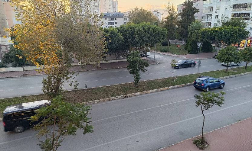 Turka Loca Apart Hotel