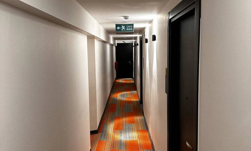 Turka Loca Apart Hotel