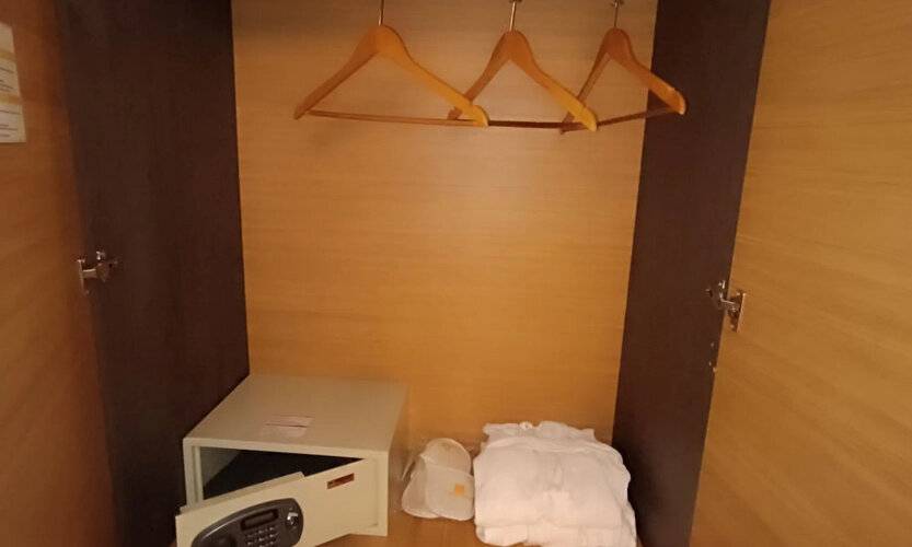 Turka Loca Apart Hotel