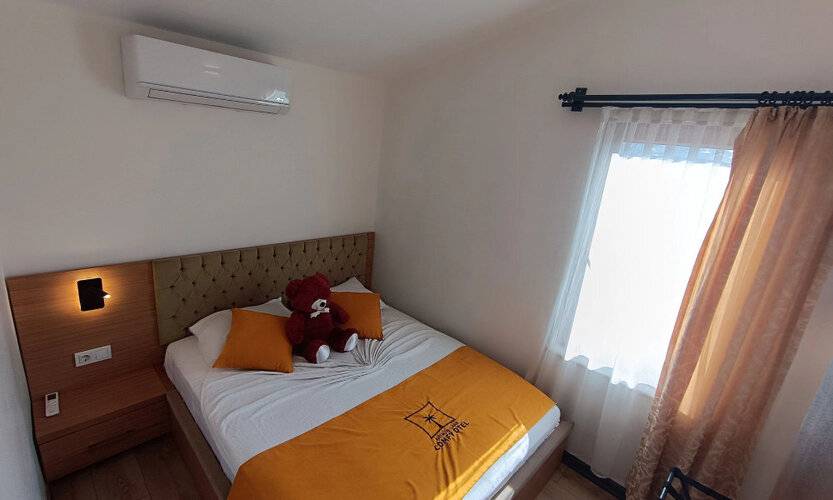 Turka Loca Apart Hotel