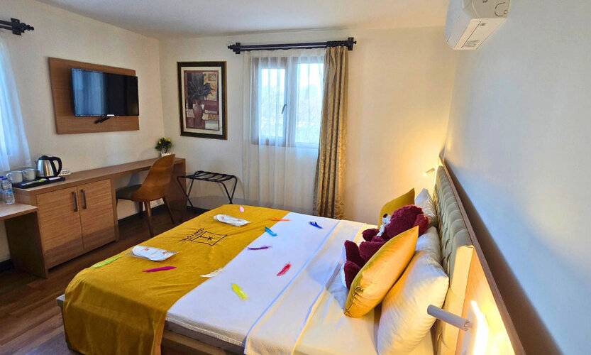 Turka Loca Apart Hotel