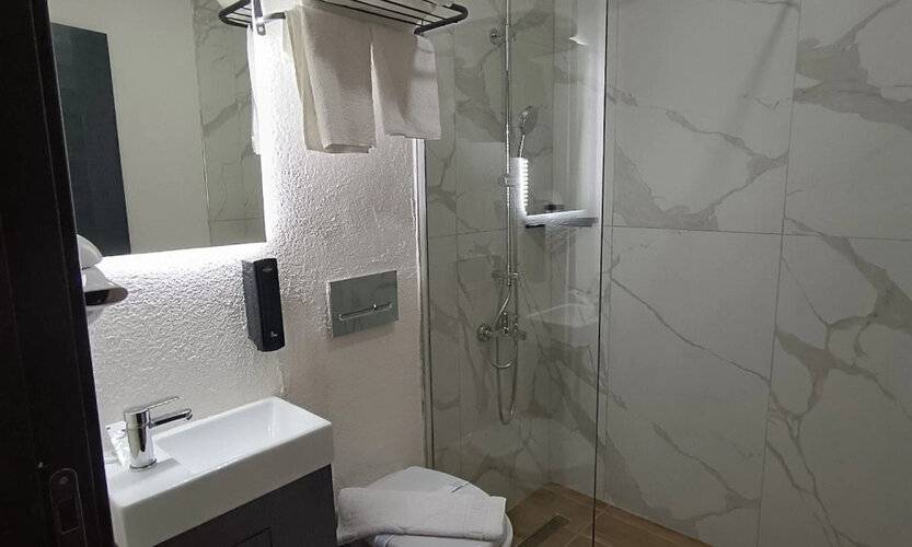 Turka Loca Apart Hotel