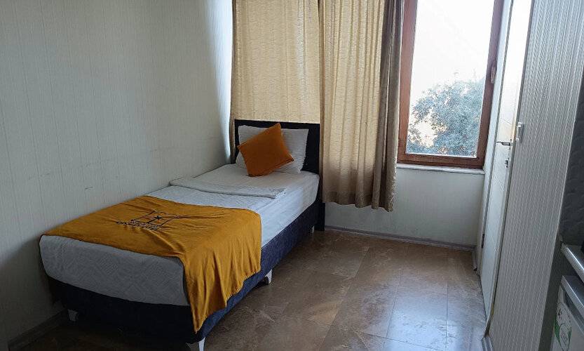 Turka Loca Apart Hotel