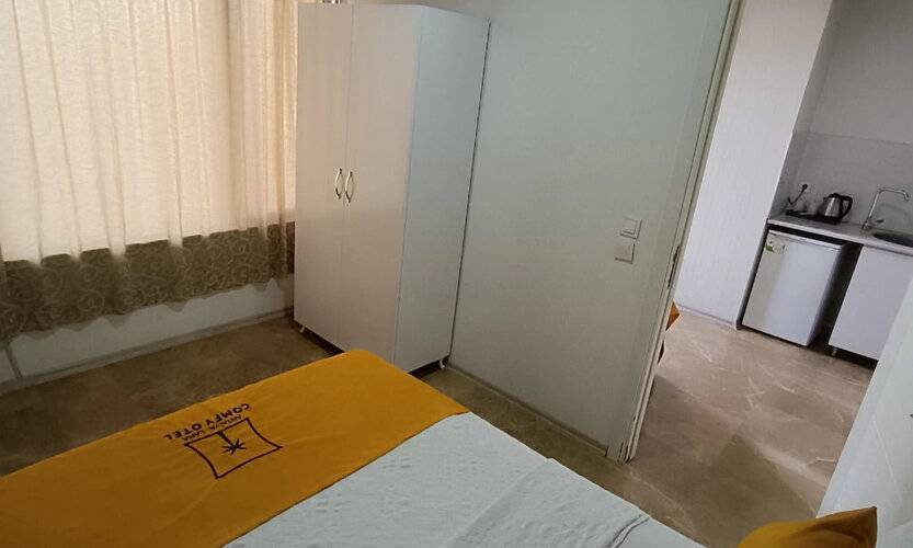 Turka Loca Apart Hotel