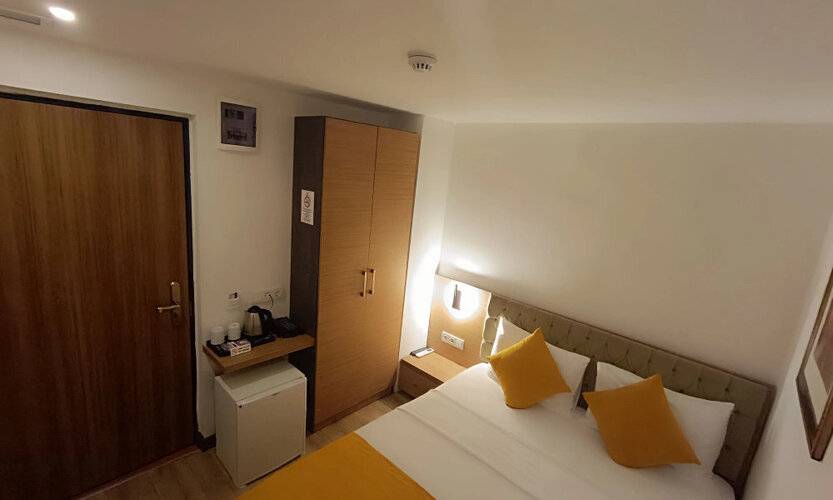 Turka Loca Apart Hotel