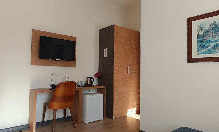 Turka Loca Apart Hotel