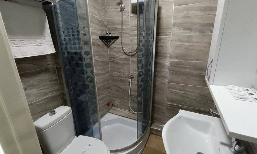 Turka Loca Apart Hotel