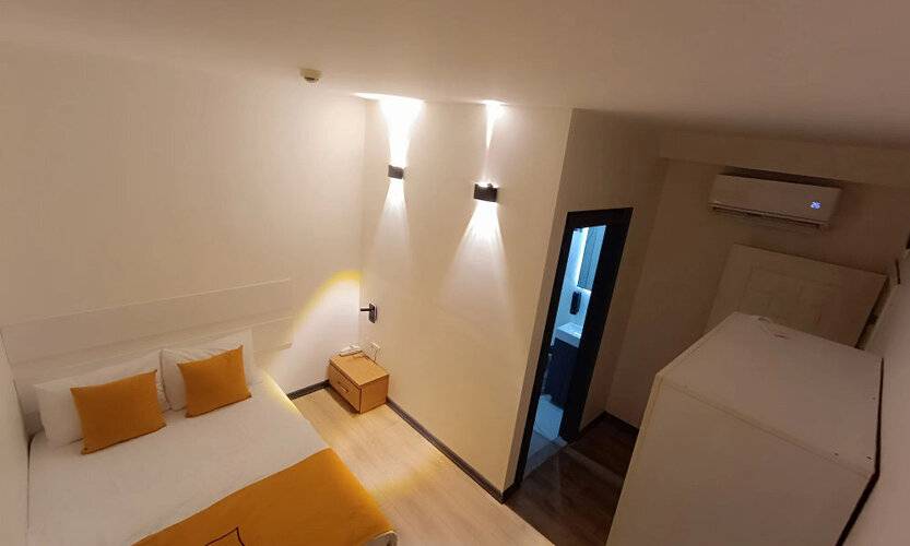 Turka Loca Apart Hotel