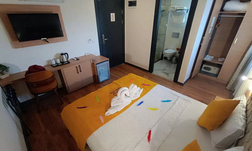 Turka Loca Apart Hotel