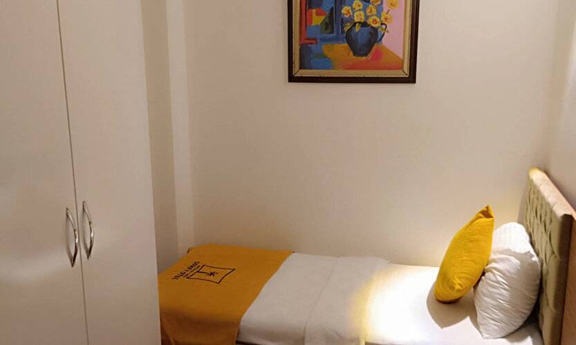 Turka Loca Apart Hotel