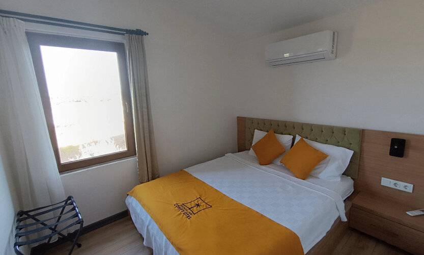 Turka Loca Apart Hotel