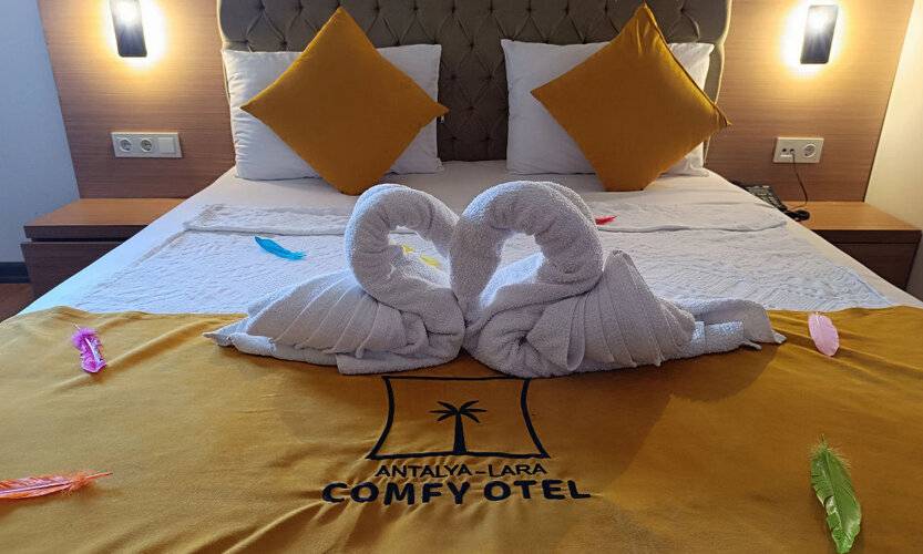 Turka Loca Apart Hotel