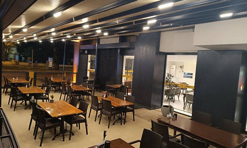 Turka Loca Apart Hotel