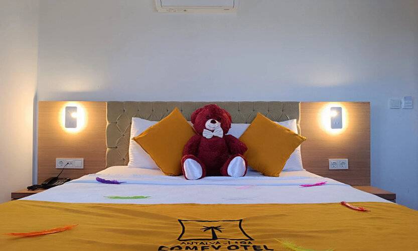 Turka Loca Apart Hotel