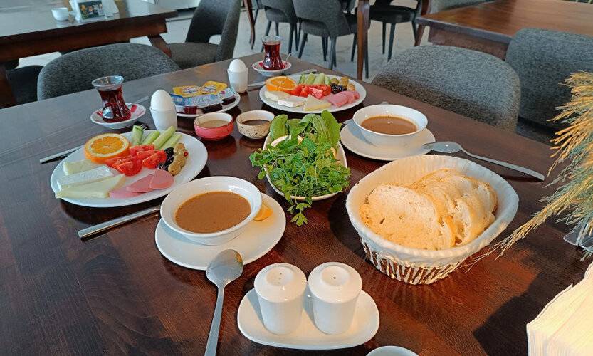 Turka Loca Apart Hotel