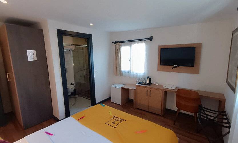 Turka Loca Apart Hotel