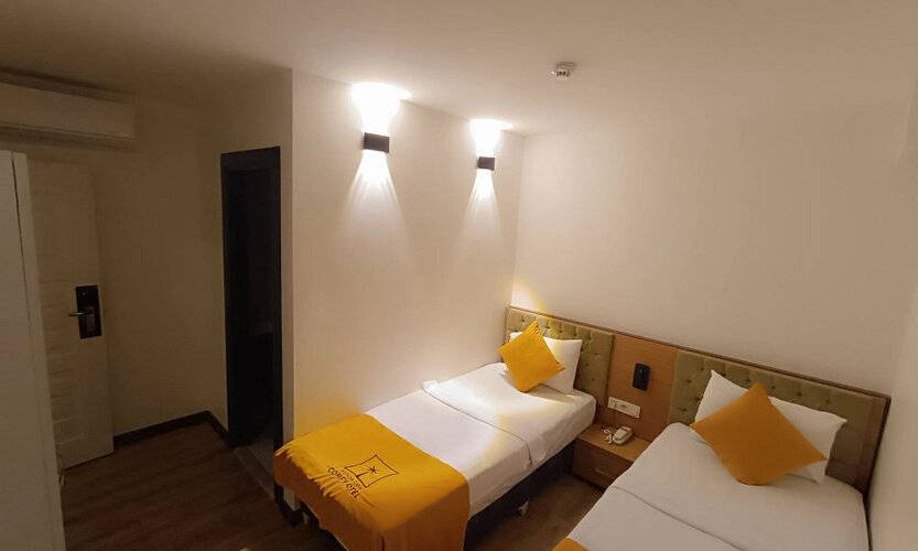 Turka Loca Apart Hotel