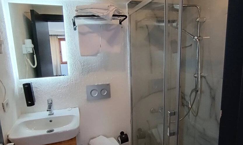 Turka Loca Apart Hotel