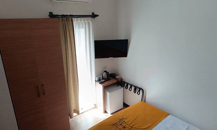 Turka Loca Apart Hotel