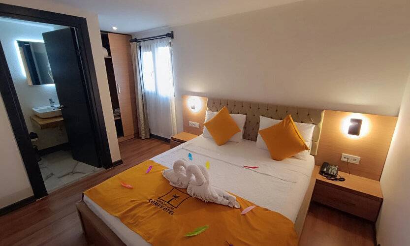 Turka Loca Apart Hotel