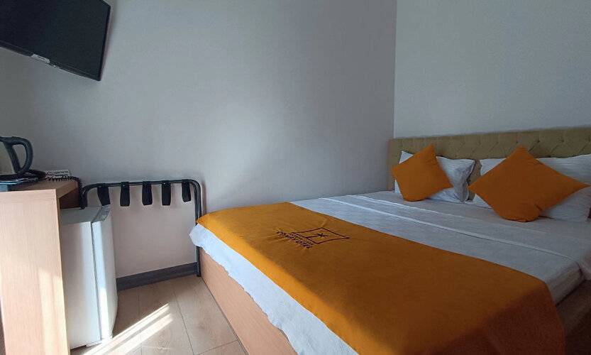 Turka Loca Apart Hotel