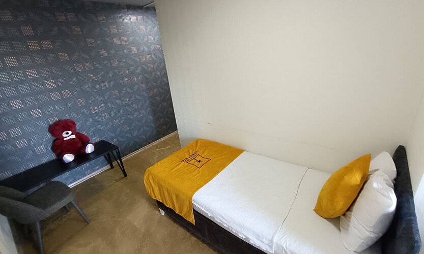 Turka Loca Apart Hotel