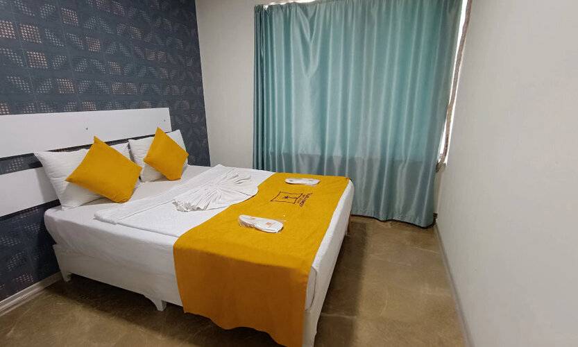 Turka Loca Apart Hotel