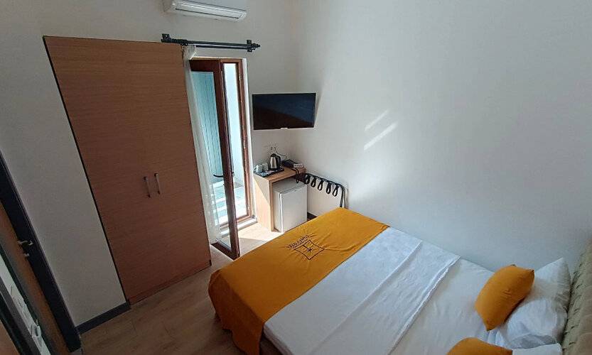 Turka Loca Apart Hotel